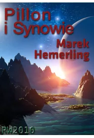 eBook Pillon i synowie mobi epub