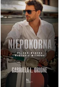 eBook Niepokorna mobi epub