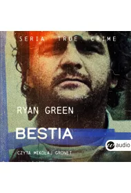 Audiobook Bestia mp3