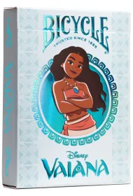Bicycle: Vaiana