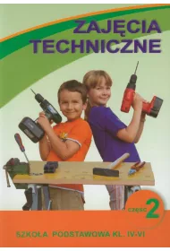 Zaj�cia techniczne SP KL 4-6 cz�� 2 (BPZ)