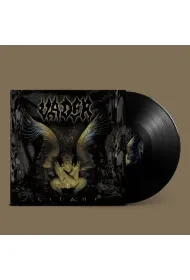 Litany (vinyl)