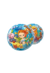 Pi�ka gumowa 23cm Akwarium bio ball Brimarex