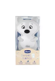Chicco Mikka lampka Lisek 0m+