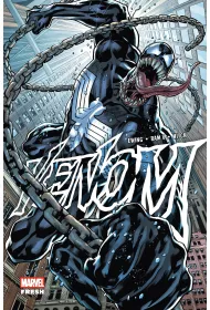 Venom (Ewing) Venom. Tom 1