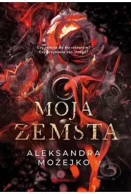 Moja zemsta