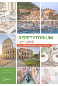 Repetytorium. Jzyk woski. Zakres podstawowy i rozszerzony
