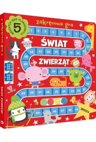 Zakr�cona gra. �wiat zwierz�t