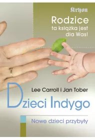 Dzieci Indygo