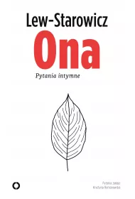 eBook Ona. Pytania intymne mobi epub