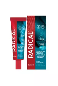 Farmona Radical enzymatyczny peeling oczyszczajcy do skry wraliwej, problematycznej i podranionej 75 ml