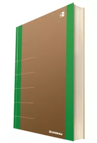 Donau Notatnik Life organizer 80 kartek