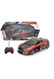 Auto wy�cigowe zdalnie sterowane Artyk