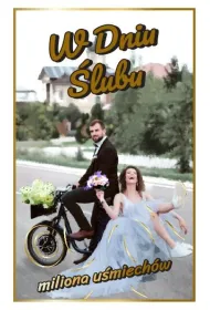 AbCard Kartka okoliczno�ciowa �lub SM08