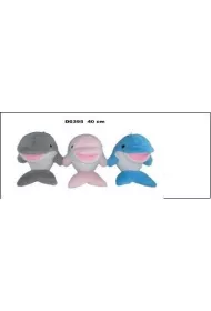 Delfin 40cm MIX Sun-Day