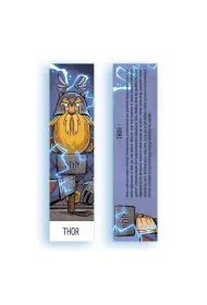 Molom Zak�adka kartonowa - Thor
