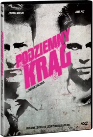 Podziemny krg (DVD)