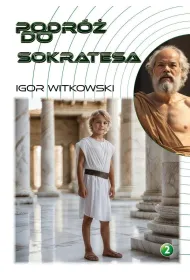 Podr� do Sokratesa