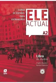 Ele Actual A2 podr�cznik + 2 CD