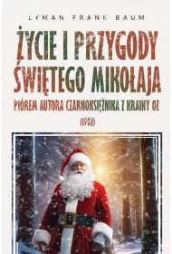 eBook ycie i Przygody witego Mikoaja pdf mobi epub