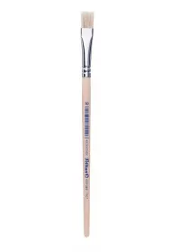 Pelikan P�dzel p�aski 613F rozmiar 10