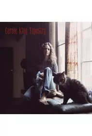 Tapestry (Remastered) (CD)