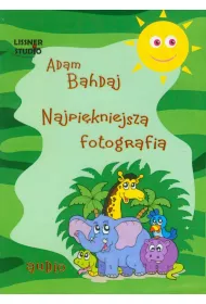 Audiobook Najpi�kniejsza fotografia CD