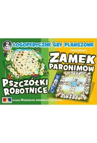 Zamek Paronim�w i Pszcz�ki Robotnice