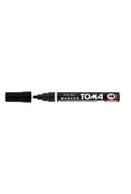 Toma Marker olejowy czarny