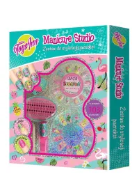 Manicure Studio Flaming * Stnux