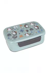 Coolpack Shoppy �niadani�wka z wyjmowan� przegr�dk� Foodyx Shoppy