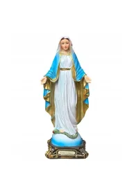 Figurka Matka Bo�a Niepokalana 20cm