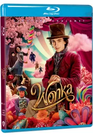 WONKA (BD)