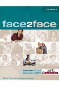 face2face Intermediate EMPIK ed Workbook