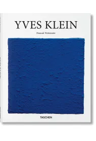 Yves Klein