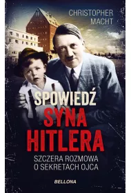 Spowied� syna Hitlera