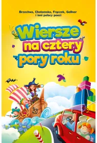 Wiersze na cztery pory roku