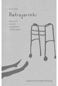 Betrojerinki