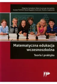 Matematyczna edukacja wczesnoszkolna
