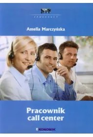 Zawodowcy: Pracownik call center EKONOMIK