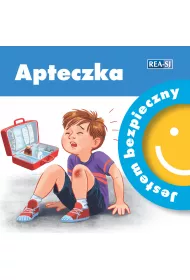 Jestem bezpieczny. Apteczka