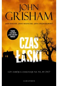 Czas �aski. Jake Brigance. Tom 3