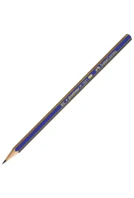 Faber-Castell Owek gold faber 1221/2b