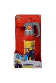 Ganica do robienia piany 2w1 Straak Sam Simba