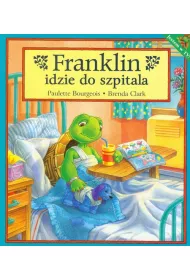 Franklin idzie do szpitala