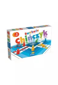 Chiczyk i barykada Granna