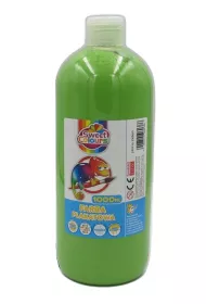 Sweet colours Farba plakatowa jasno zielona 1000 ml