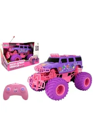 Treren�wka RC r�owa Pro Kids