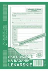 Skierowania na badania 850-3
