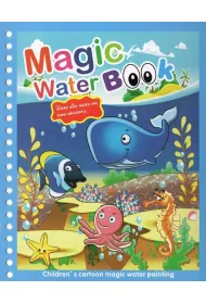 Magic Book Zwierz�ta morskie
